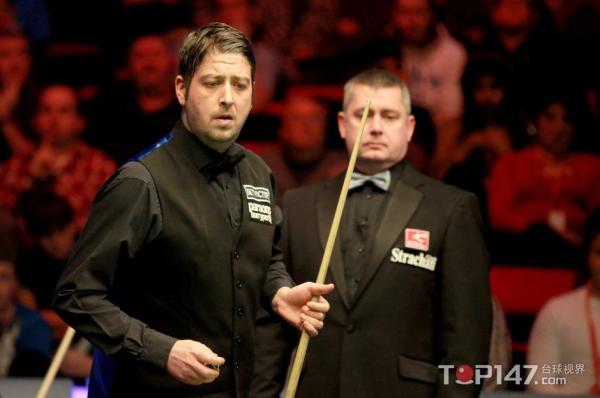 斯诺克巡回 斯诺克巡回